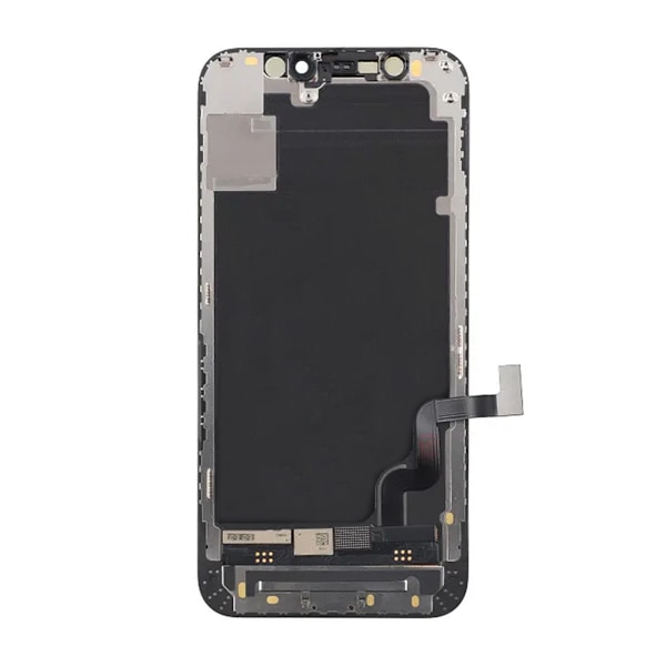 iPhone 12 Mini Skärm med LCD In-Cell RJ med IC Ersättning