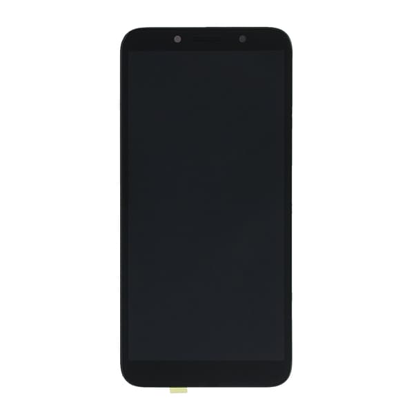 Huawei Y5P Screen with LCD Display and Battery Original - Black