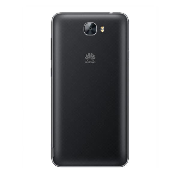 Used Huawei Y6II Compact 16GB Black - Very good condition