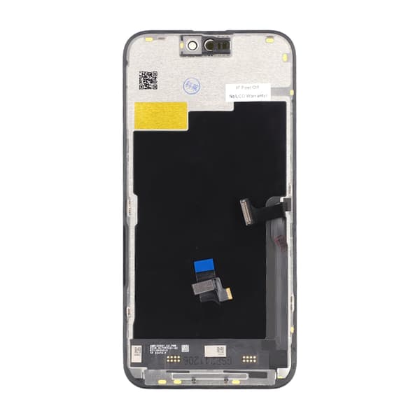 iPhone 15 Pro Max JK In-Cell LCD Display High Quality Black