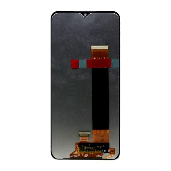 Samsung Galaxy M33 5G Skärm med LCD Display Original - Grön