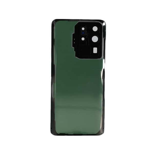 Samsung Galaxy 20 Ultra Baksida - Svart