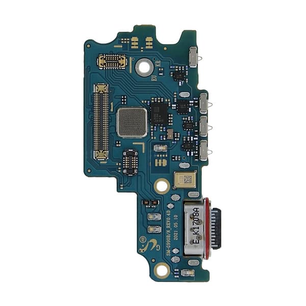 Samsung Galaxy S21 FE SM-G990B Charging connector Original
