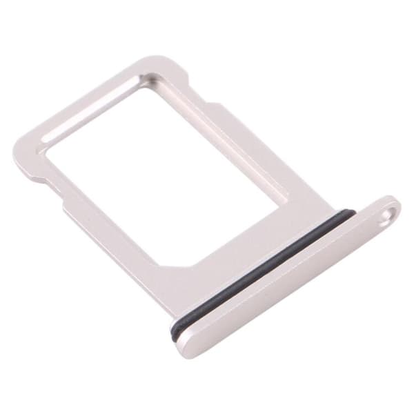iPhone 12 Mini Simkortshållare - Vit Svart