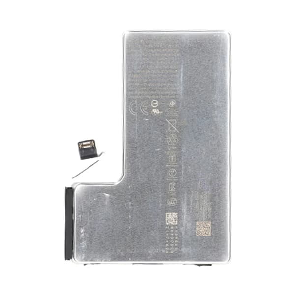 iPhone 16 Pro Batteri Original (begagnat)