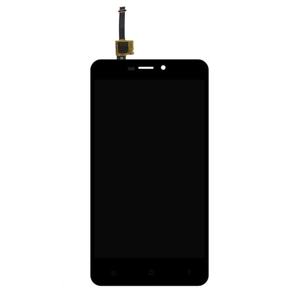 Xiaomi Redmi 4A Screen with LCD Display - Black