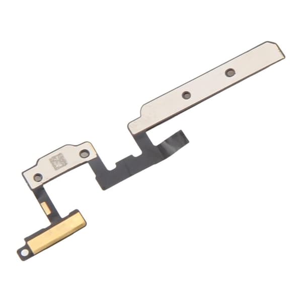 Google Pixel 9a Volume Button Flex