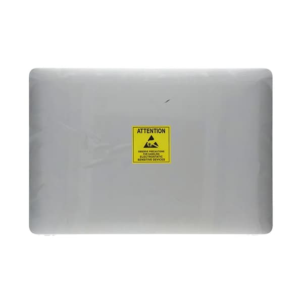 MacBook Pro(13 inch,2016-2017)A1706 LCD Display Original Glass+Assemble Sliver
