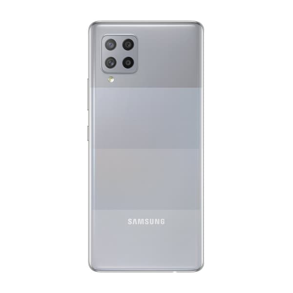 Begagnad Samsung Galaxy A42 128GB Grå - Mycket bra skick
