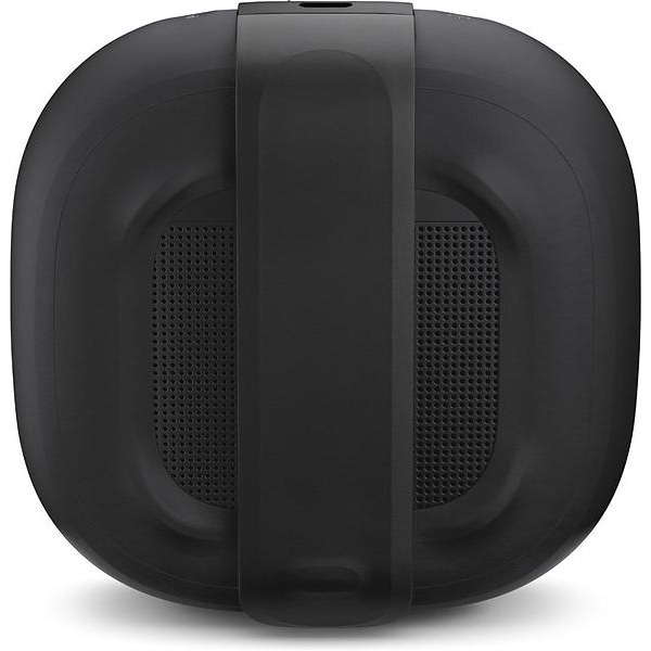 Original Bose SoundLink Micro Bluetooth Högtalare - Svart