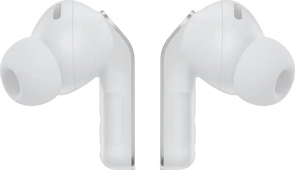Original Samsung Galaxy Buds 4 Pro - Vit Svart