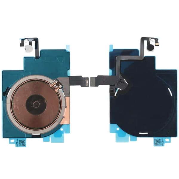 Wireless NFC MagSafe charging flex cable for iPhone 17