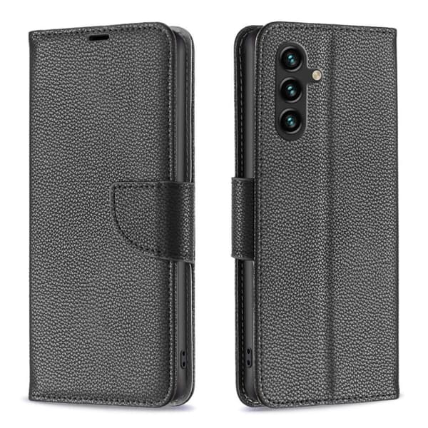 Samsung Galaxy A35 5G Textured Cover - Black