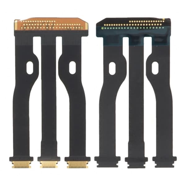Apple Watch SE 2022 44mm LCD Display Flex Cable