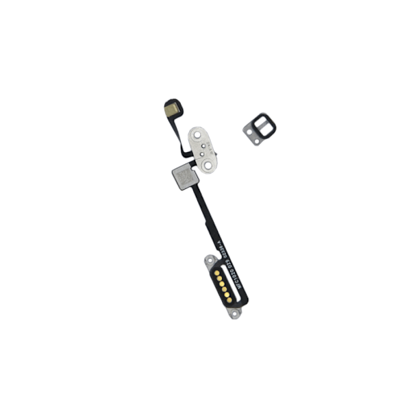 Apple Watch 5 44mm Power med Strömflex Mikrofon