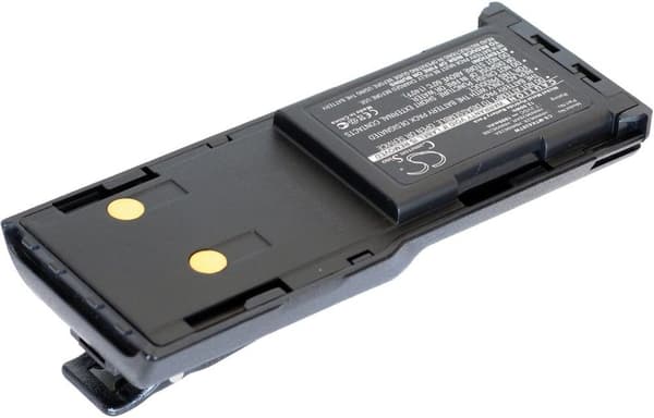 Battery for Motorola GP300/GP600/GTX900 etc. NI-MH replacement battery