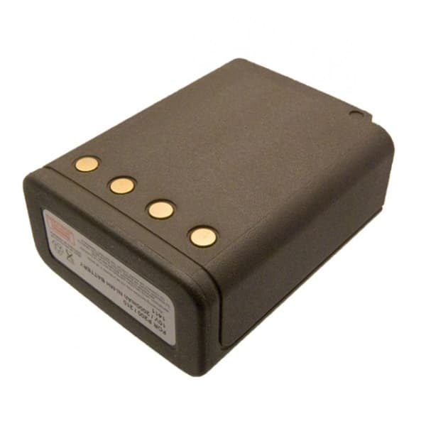 Battery for Motorola NTN5414 NI-MH Replacement Battery