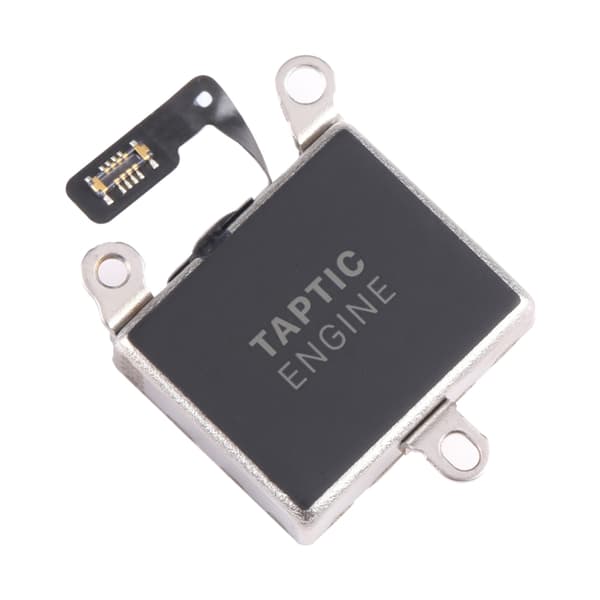 iPhone 15 Taptic Engine Vibrator OEM
