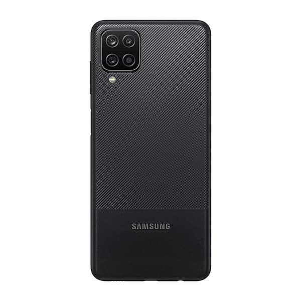 Begagnad Samsung Galaxy A12 64GB Nacho - Använt skick