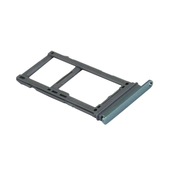 Samsung Galaxy 10 Lite Simkortshållare - Grön