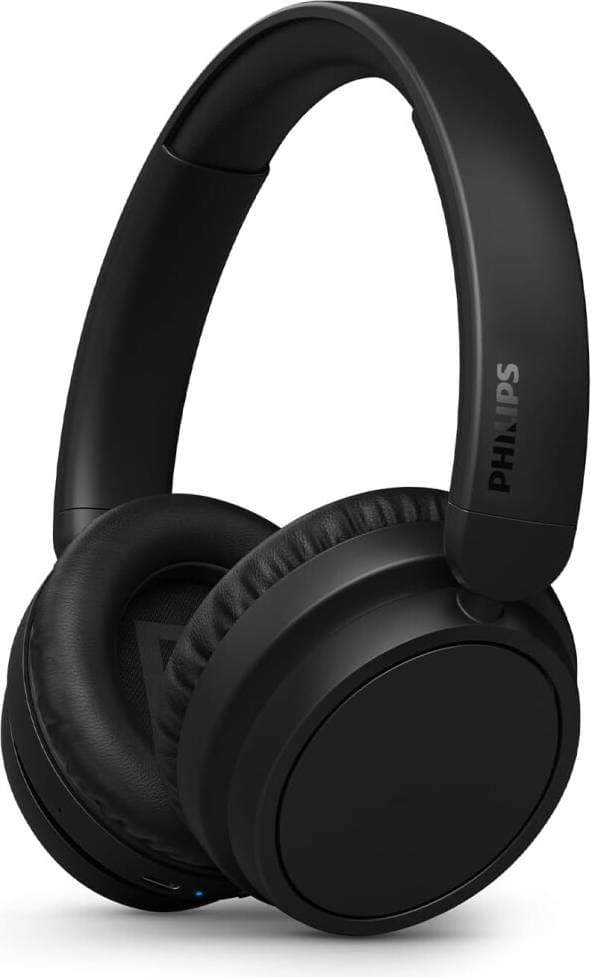 Philips TAH5209 Over-ear - Svart - Original