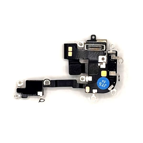 iPhone 17 Pro Max WiFi Signal Flex with Flashlight Flex Cable