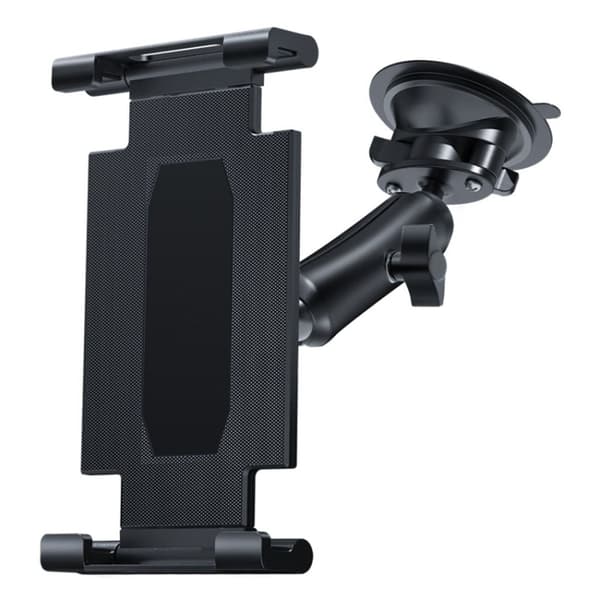 Bus Truck Mobile Phone Bracket - Black