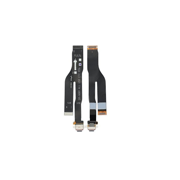 Galaxy Note 20 5G Main Flex