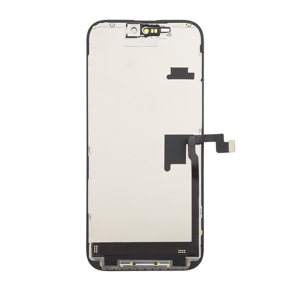 iPhone 16 Pro Max Screen with LCD Display RJ In-Cell