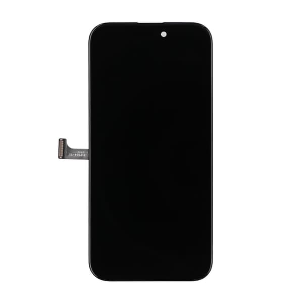 iPhone 15 Pro Display med LCD Skärm ZY In-Cell FHD COF