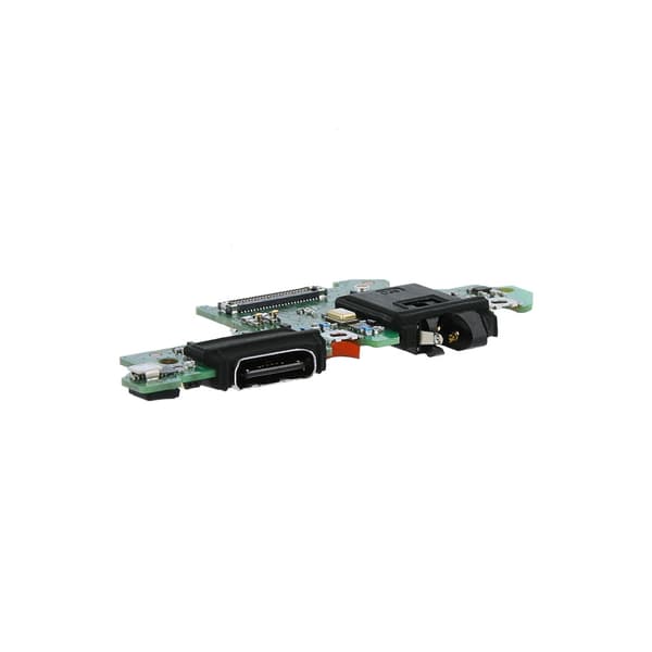 Huawei P Smart Z Charging Connector with Headphone Jack