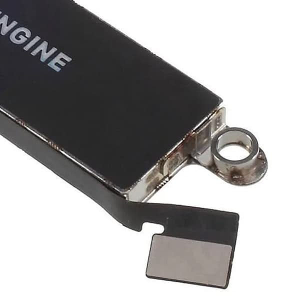 Taptic Engine, iPhone SE 2nd gen