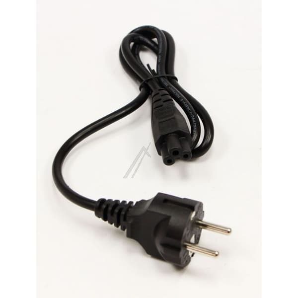 HP original SKO-CORD C5 Power Cord with EU-Plug - 1.0M