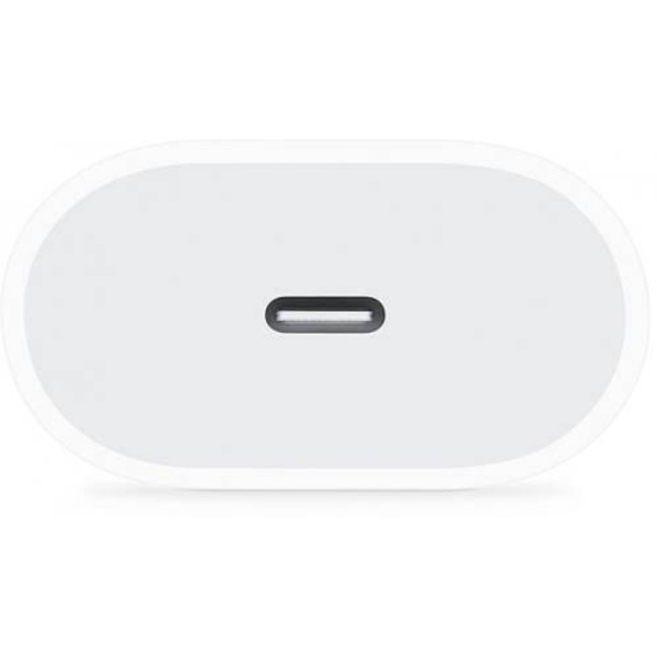 Original Apple Strömadapter USB-C, 18 W