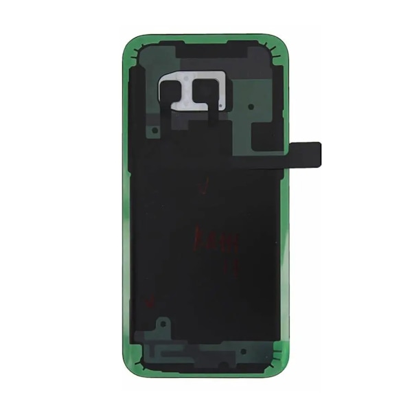 Samsung Galaxy A3 2017 (SM-A320F) Baksida Original - Blå