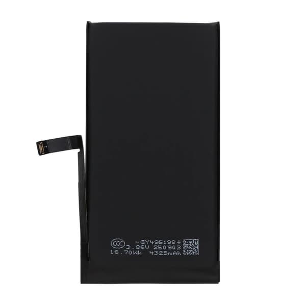RV Battery iPhone 14 Plus 4325mAh Diagnostic Pass Original