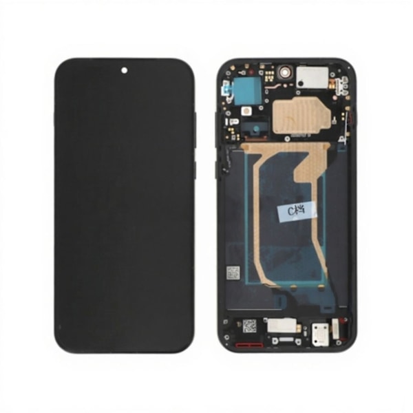 OnePlus 15 LCD Display - Infinite Black