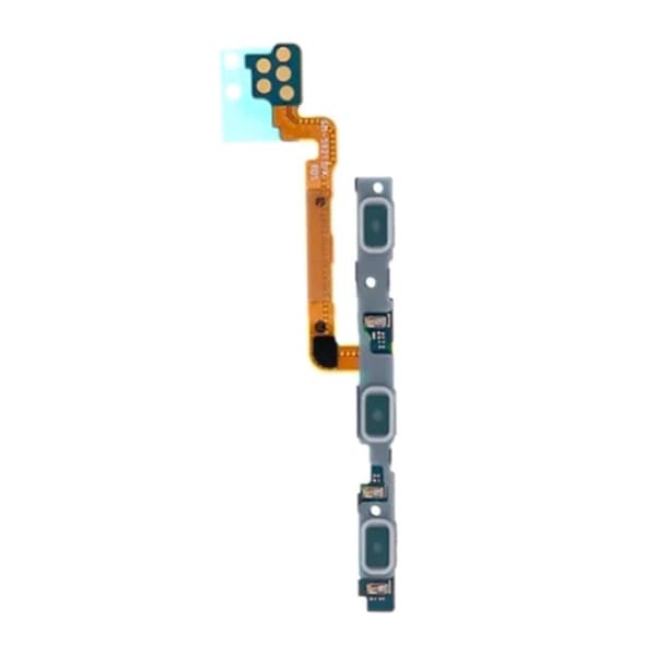 Samsung Galaxy S25 Sidekey Flex