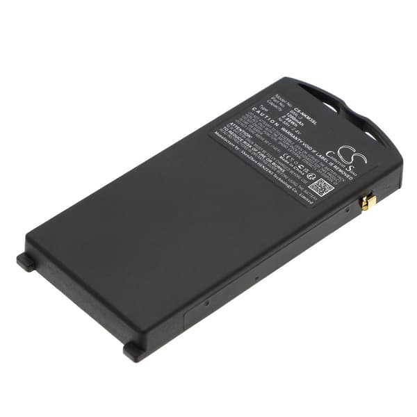 Battery for BML-3 replacement battery