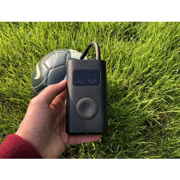 Original Xiaomi Mi Portable Electric Air Compressor/Pump 1S