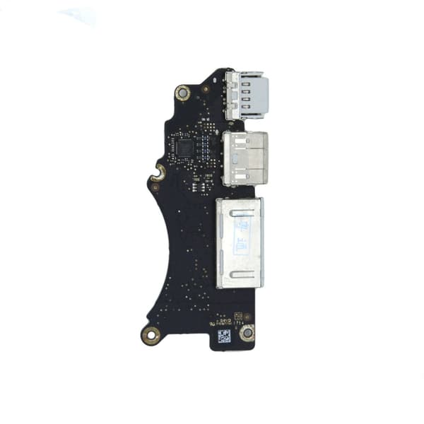 IO Board Right MacBook Pro 15 Retina Late 2013-Mid 2014
