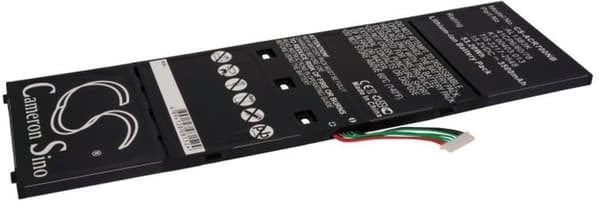 Battery for Acer Aspire E15 etc