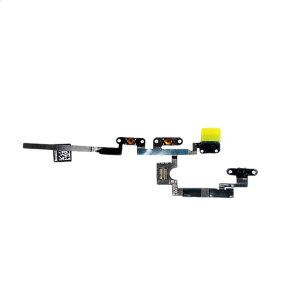 iPad Pro 12.9" Power/Volume Buttons Flex Cable