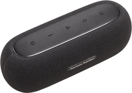 Harman Kardon Luna - Original - Svart Svart
