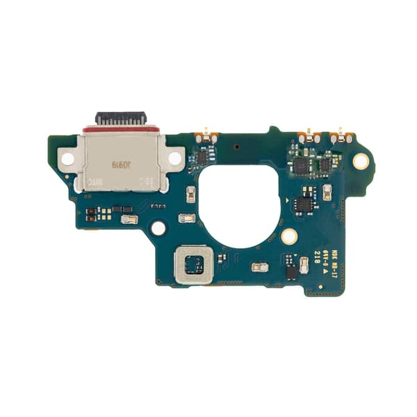 Samsung Galaxy S20 FE 5G SM-G781B Laddkontakt Original