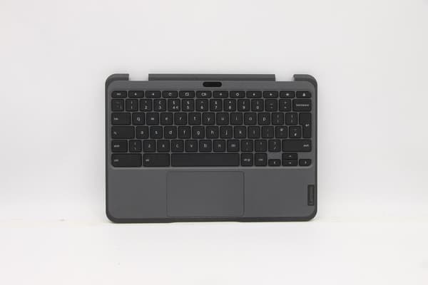 Lenovo MECH ASM FRU Cc WIFI WFC w/TP&NBLKB UK
