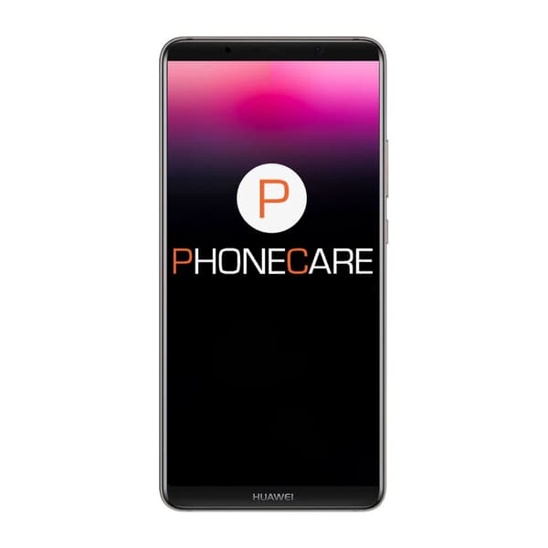 Begagnad Huawei Mate 10 Pro 128GB Titanium Gray - Använt skick C