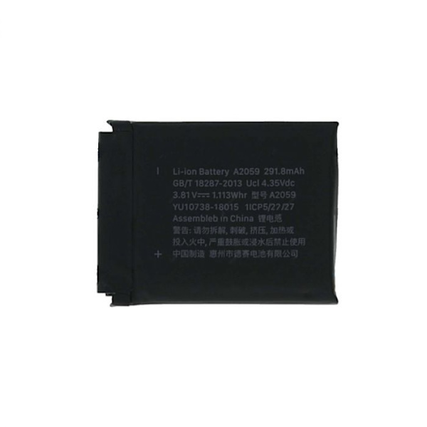 Apple Watch 5 & SE 44mm Batteri - Original