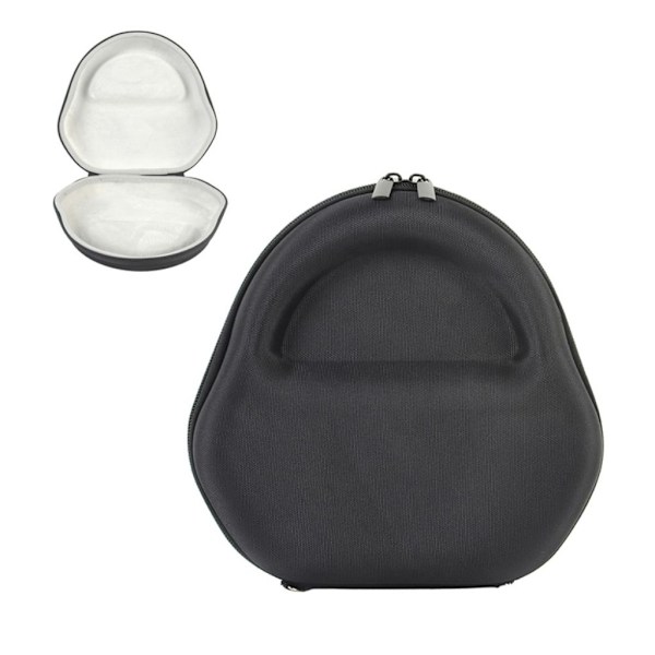 Airpods Max Handle Case - Black