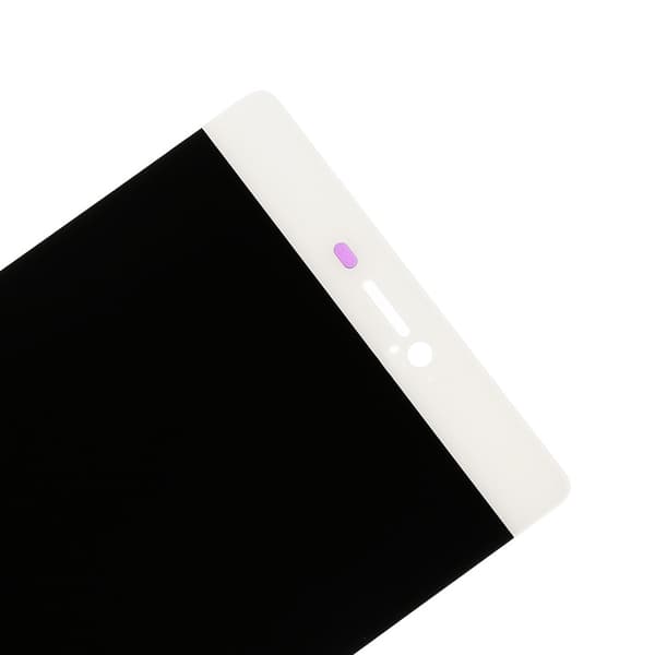 Huawei P8 Screen/Display OEM - White